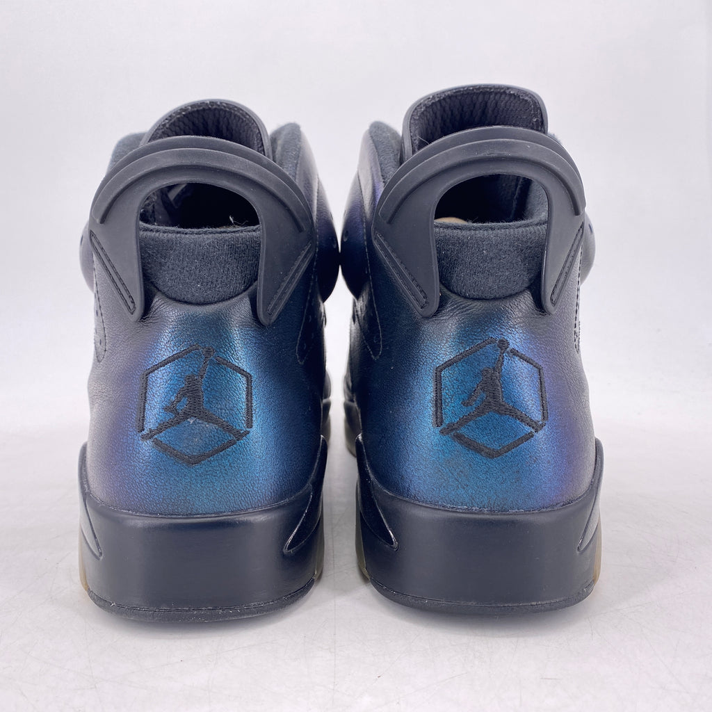 Air Jordan 6 Retro "All Star" 2017 Used Size 13