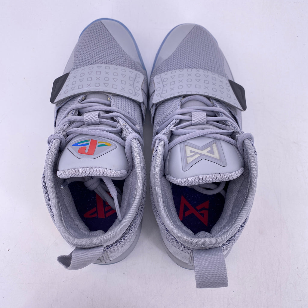 Nike (GS) PG 2.5 "Playstation" 2018 New Size 7Y