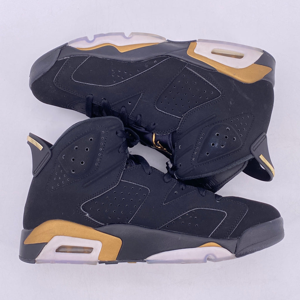 Air Jordan 6 Retro "Dmp" 2020 Used Size 9.5