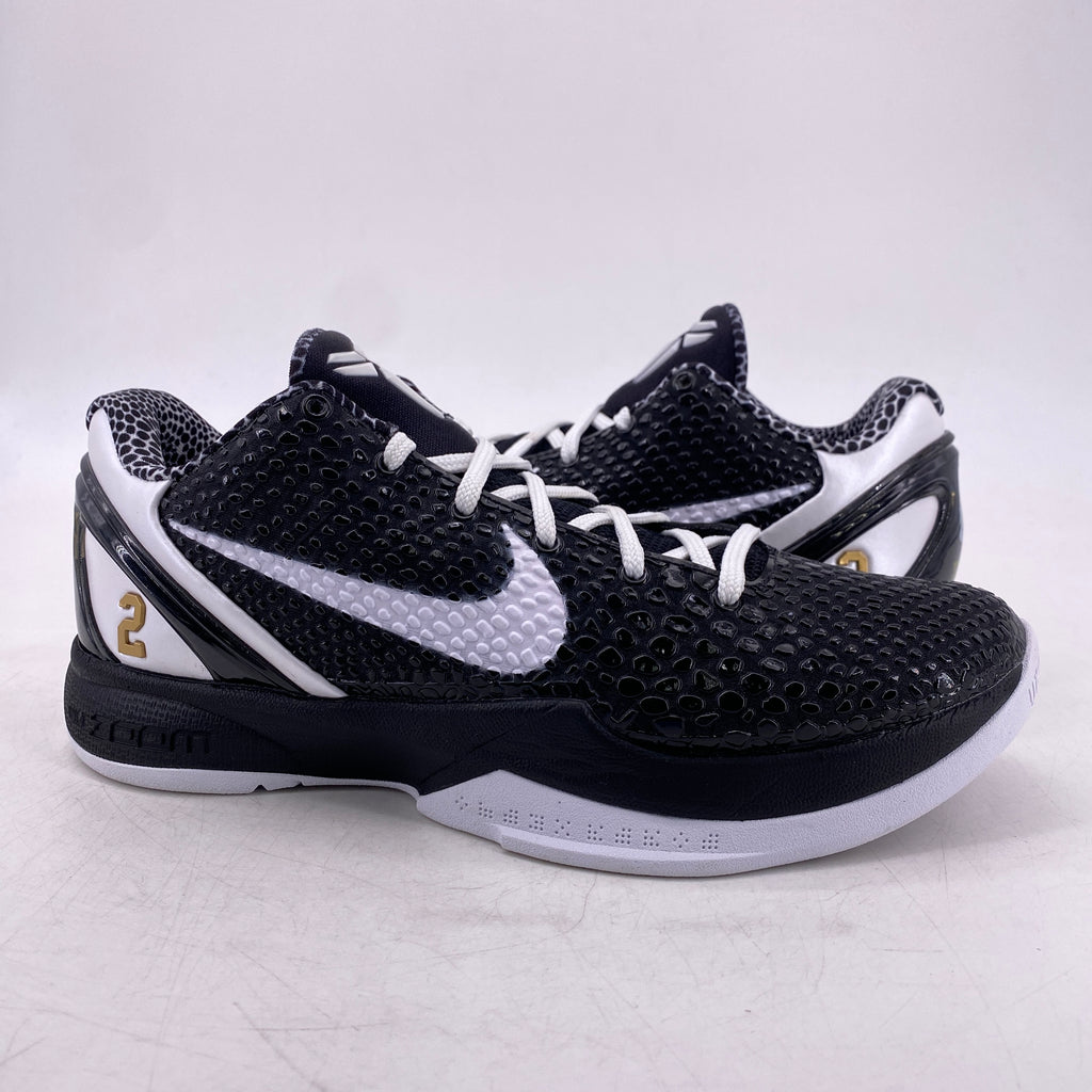 Nike Kobe 6 Protro "Mambacita" 2022 Used Size 7