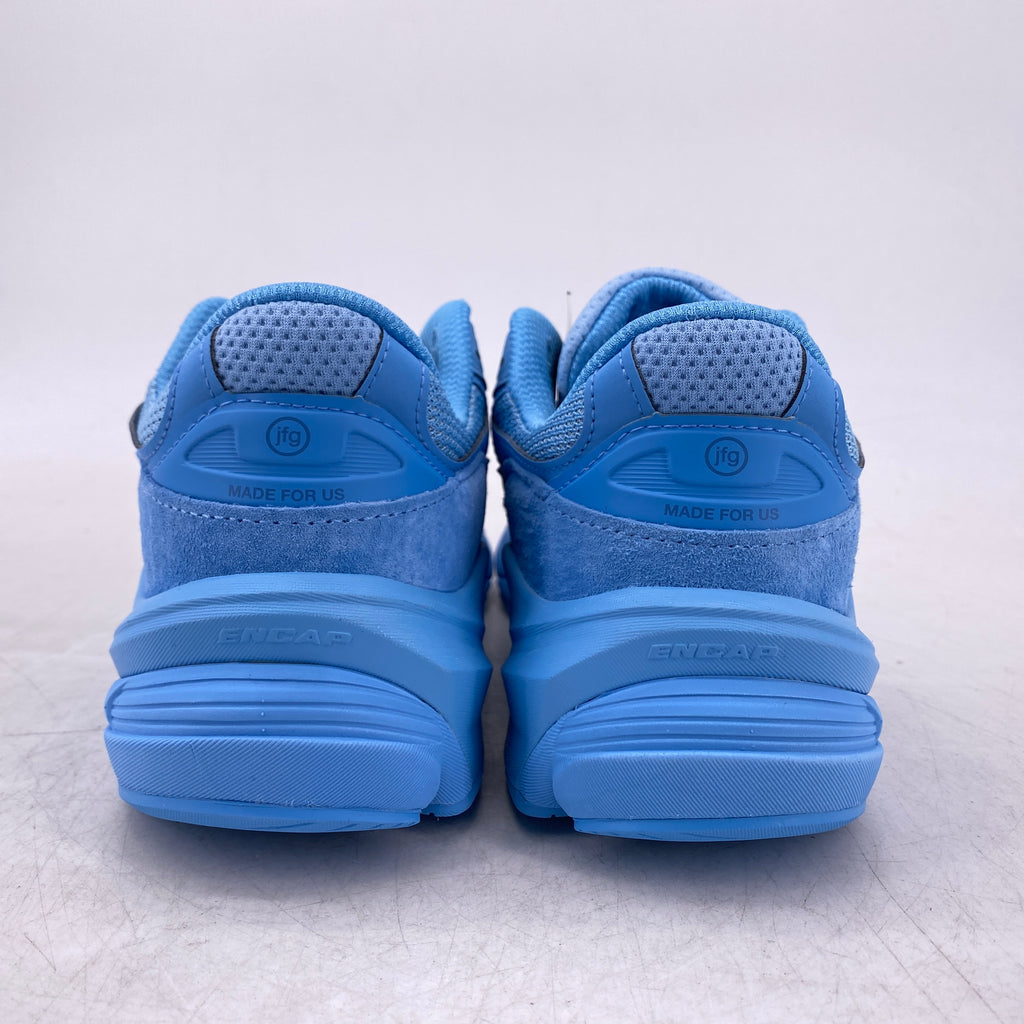 New Balance U990JG6 "Jfg Prom Blue" 2024 New Size 7.5