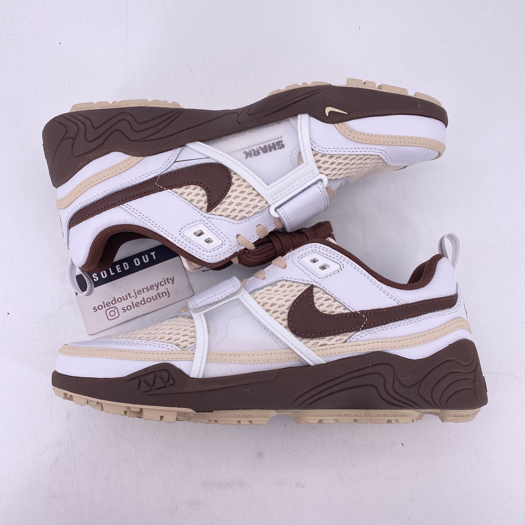 Nike Zoom Field Jaxx "Light Chocolate" 2025 New Size 10