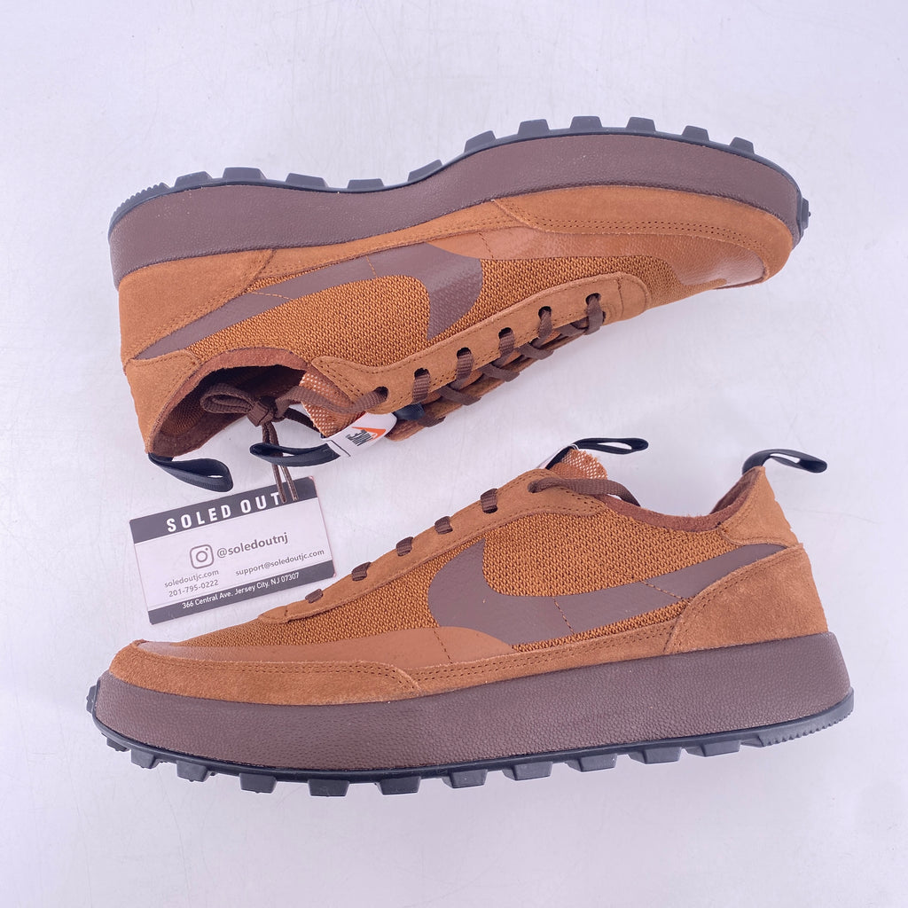 Nike General Purpose Shoe "Field Brown" 2023 New Size 12.5W