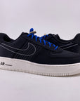 Nike Air Force 1 '07 "Black Sail" 2023 New Size 10.5