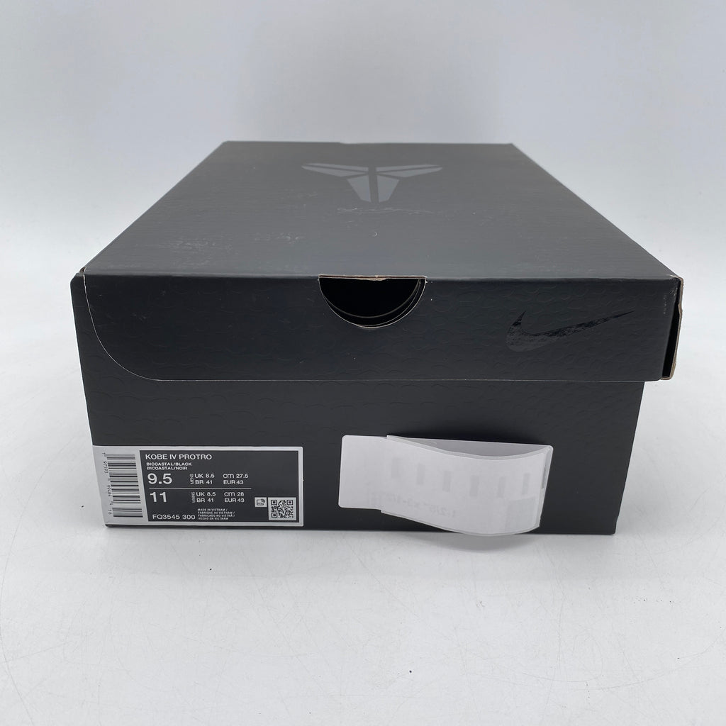 Nike Kobe 4 Protro "Girl Dad" 2024 New Size 9.5