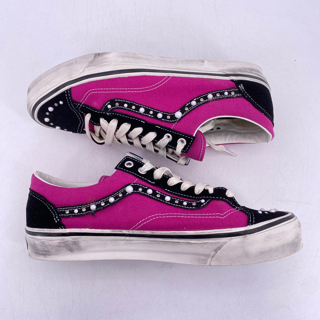 Vans Old Skool 36 LX "Pearlized Pink" 2025 Used Size 11