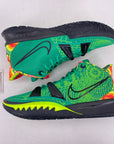 Nike Kyrie 7 "Weatherman" 2021 New Size 13