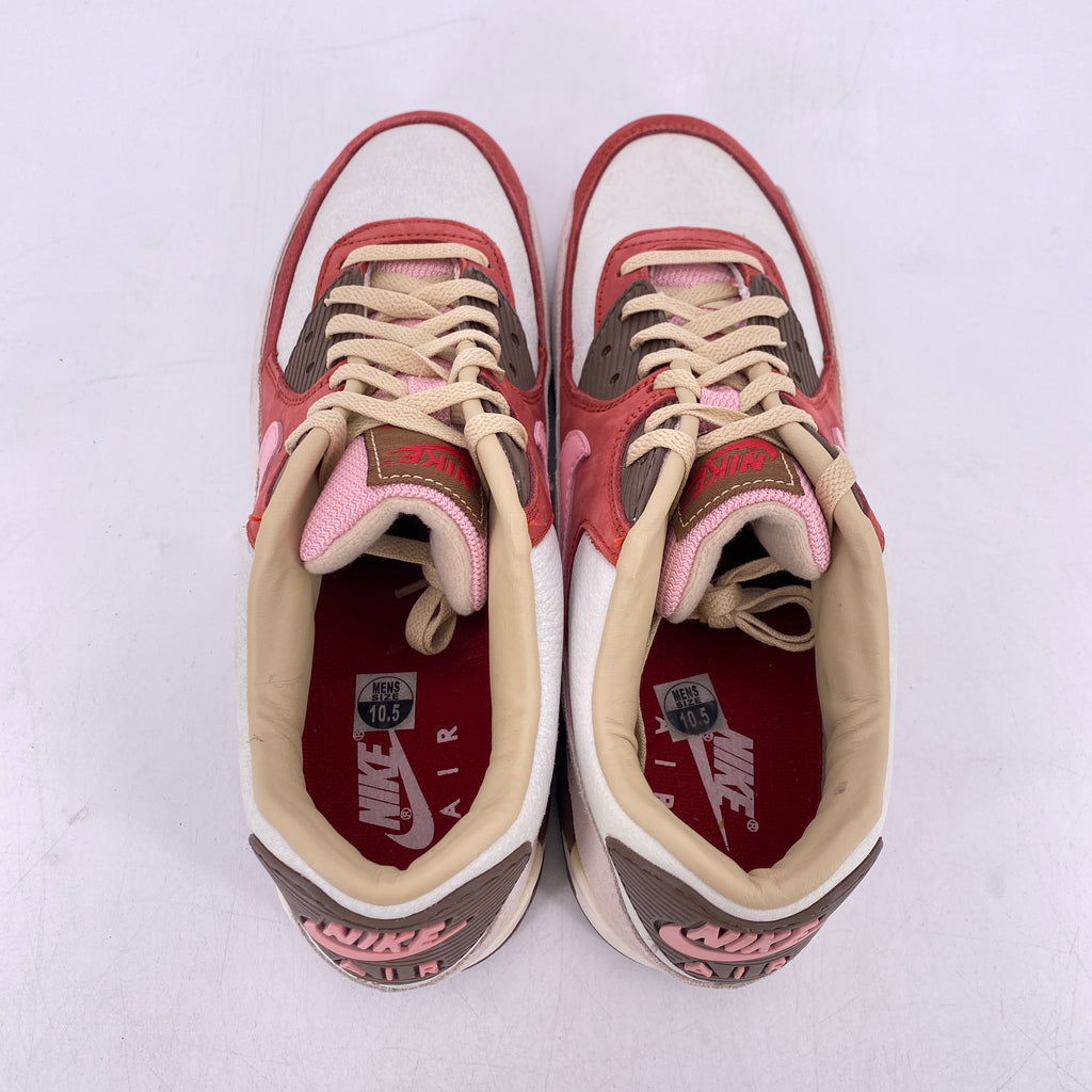 Nike Air Max 90 "Bacon" 2021 Used Size 10.5