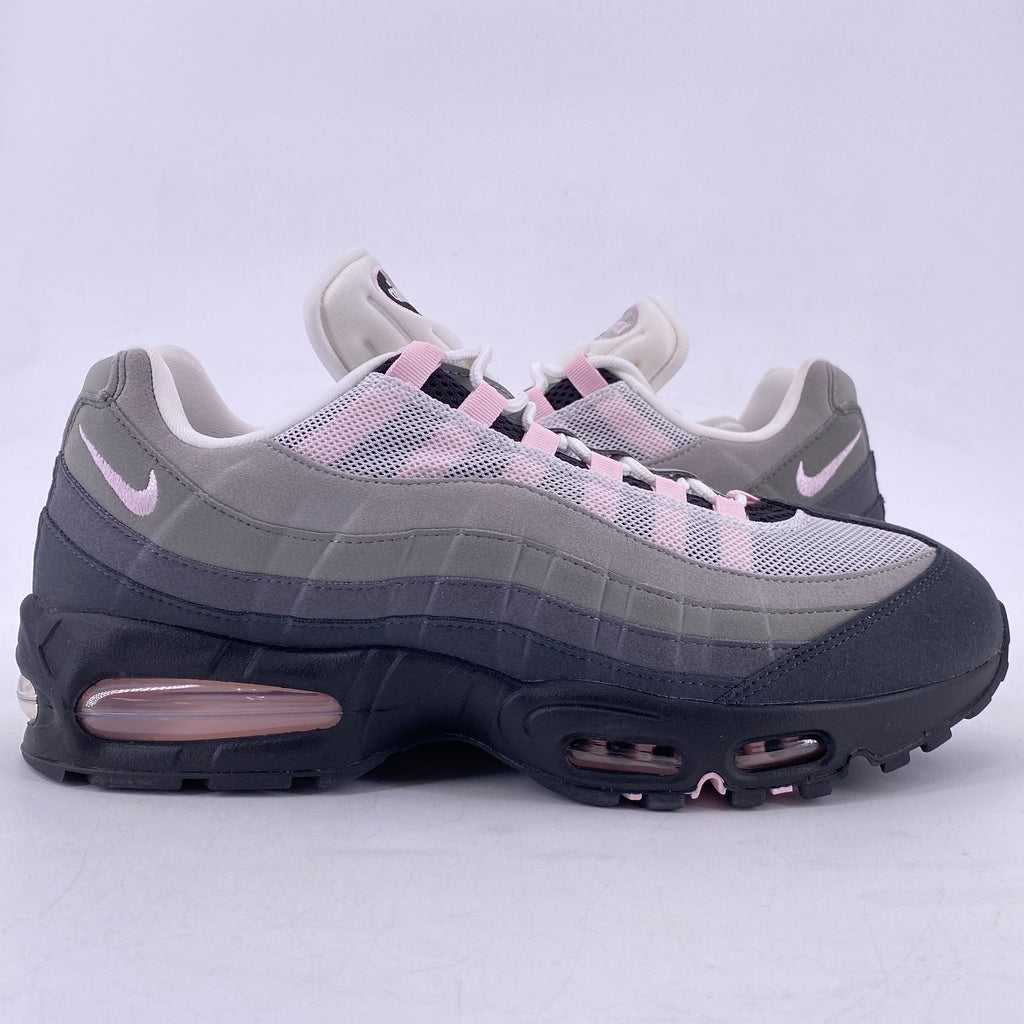 Nike (W) Air Max 95 "Pink Foam" 2025 New Size 13W