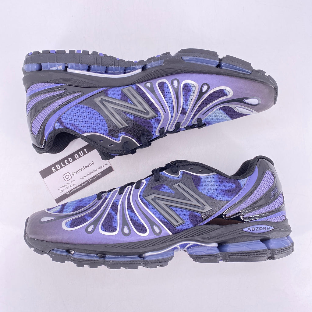 New Balance 1890 "Jfg Naughty Things" 2026 New Size 11.5