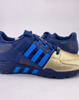 Adidas EQT Support 93' "Ronnie Fieg Nyc Bravest" 2014 New Size 9.5