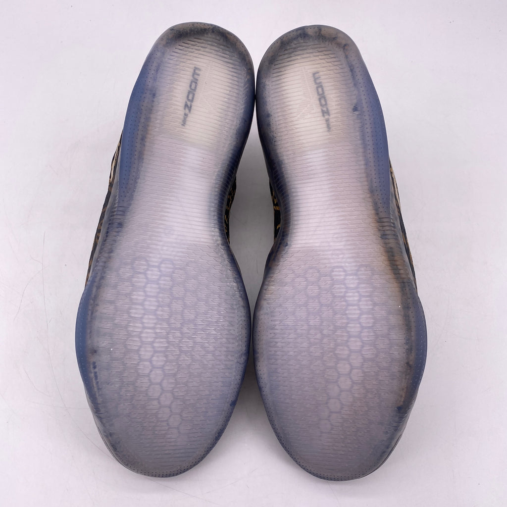 Nike Kobe 11 iD "Mamba Day" 2016 New Size 10.5
