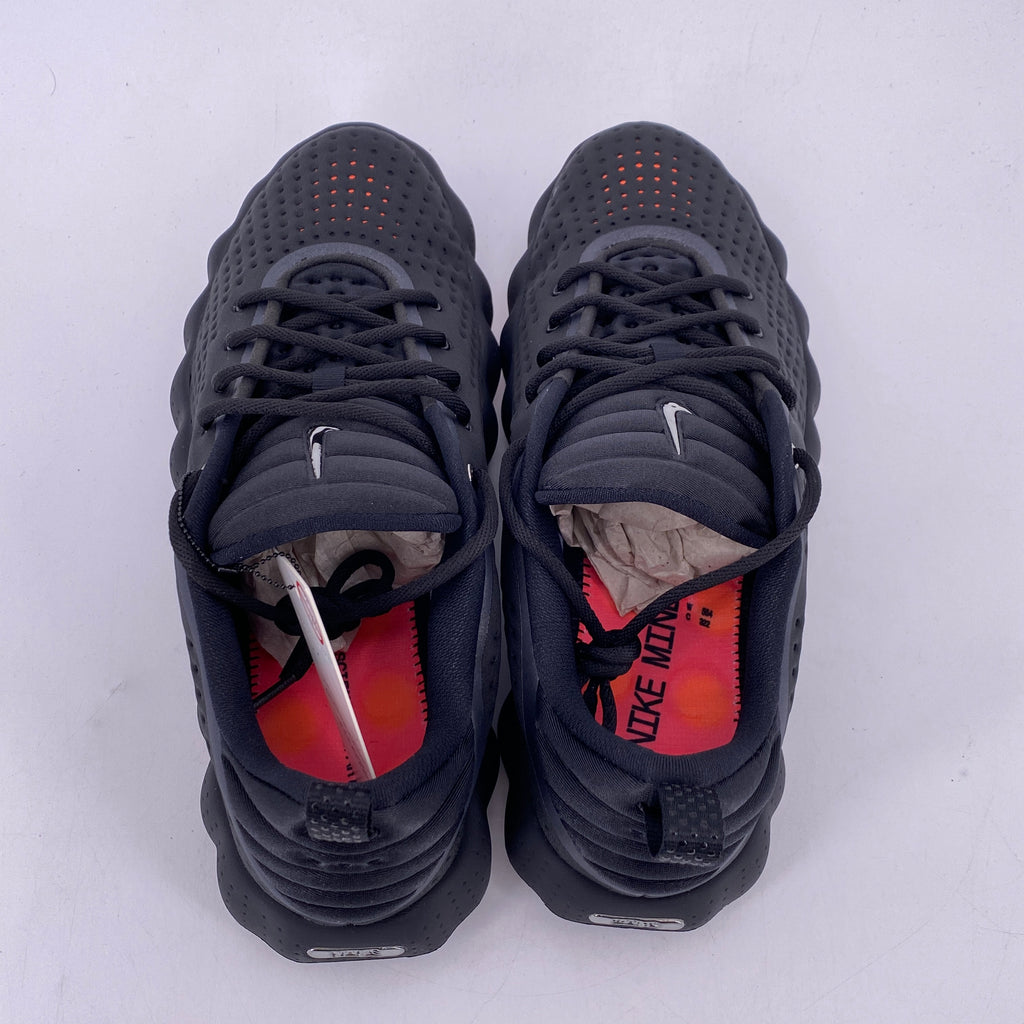 Nike Mind 002 "Black Hyper Crimson" 2026 New Size 12