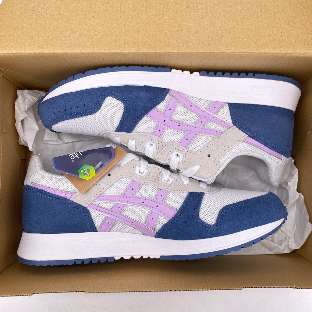Asics (W) Lyte Classic "Blue Lilac Tech"  New Size 7.5W