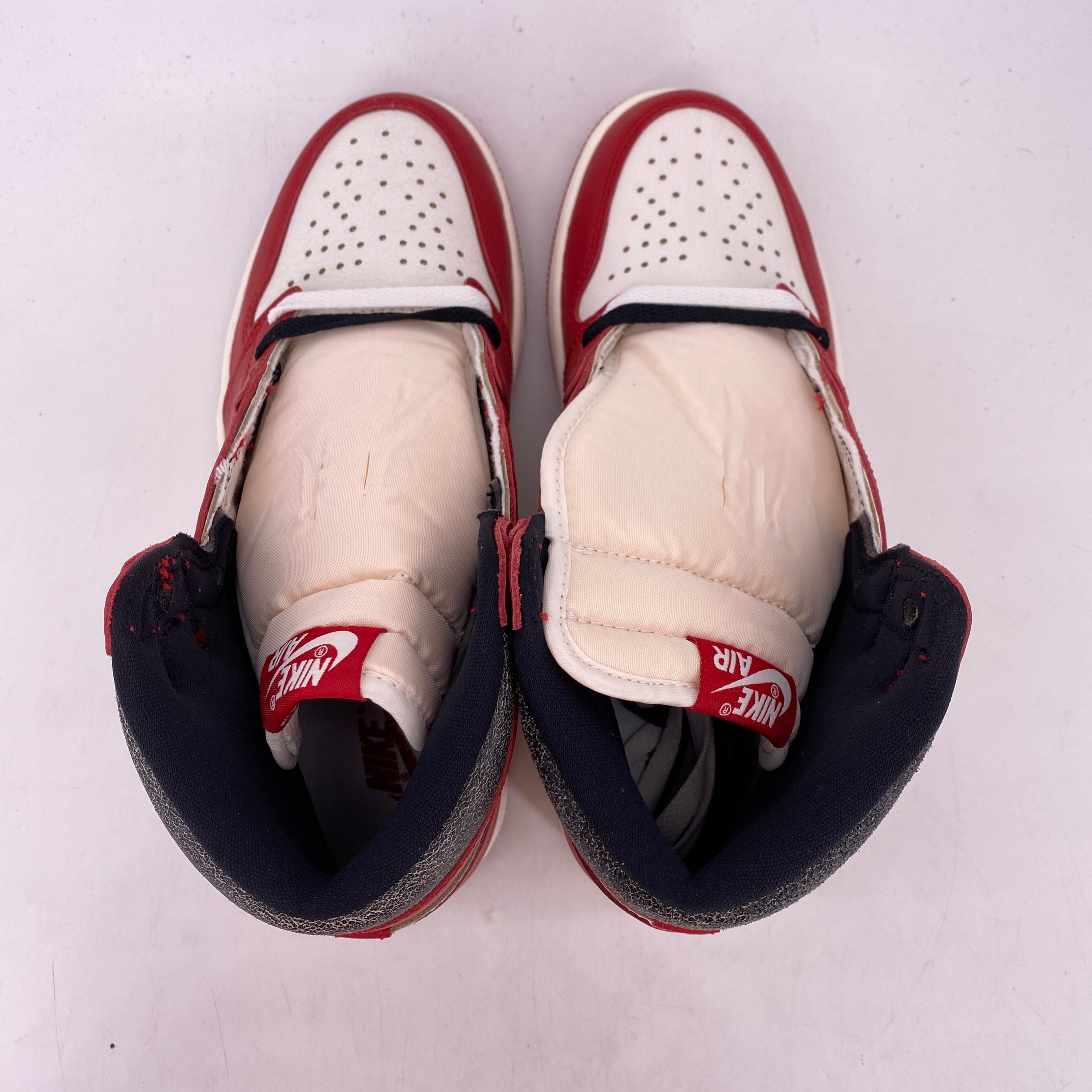 Air Jordan 1 Retro High OG Air Jordan 1 Retro High OG