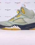 Air Jordan 5 Retro "Jade Horizon" 2022 New Size 10