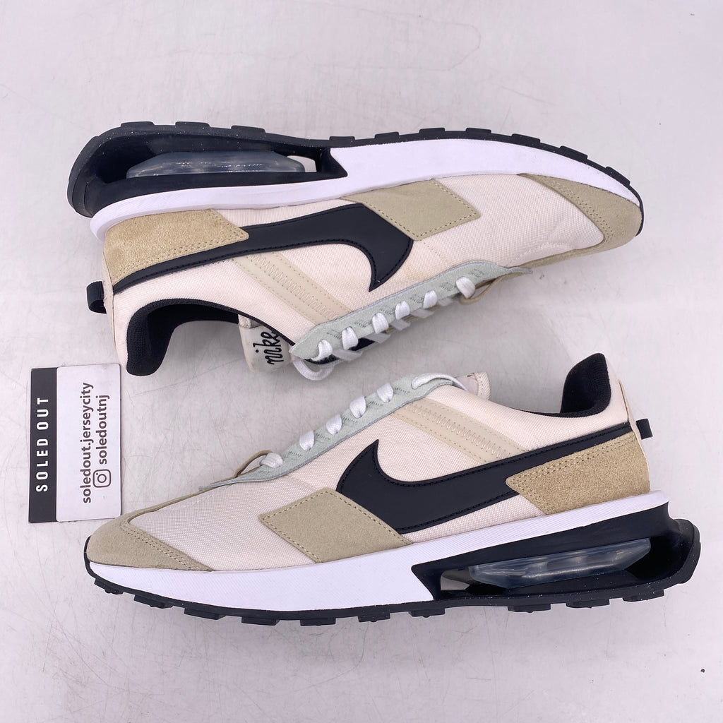 Nike Air Max Pre-Day "Light Bone" 2021 Used Size 10