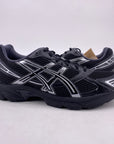 Asics Gel-1130 "Black Pure Silver" 2023 New Size 8