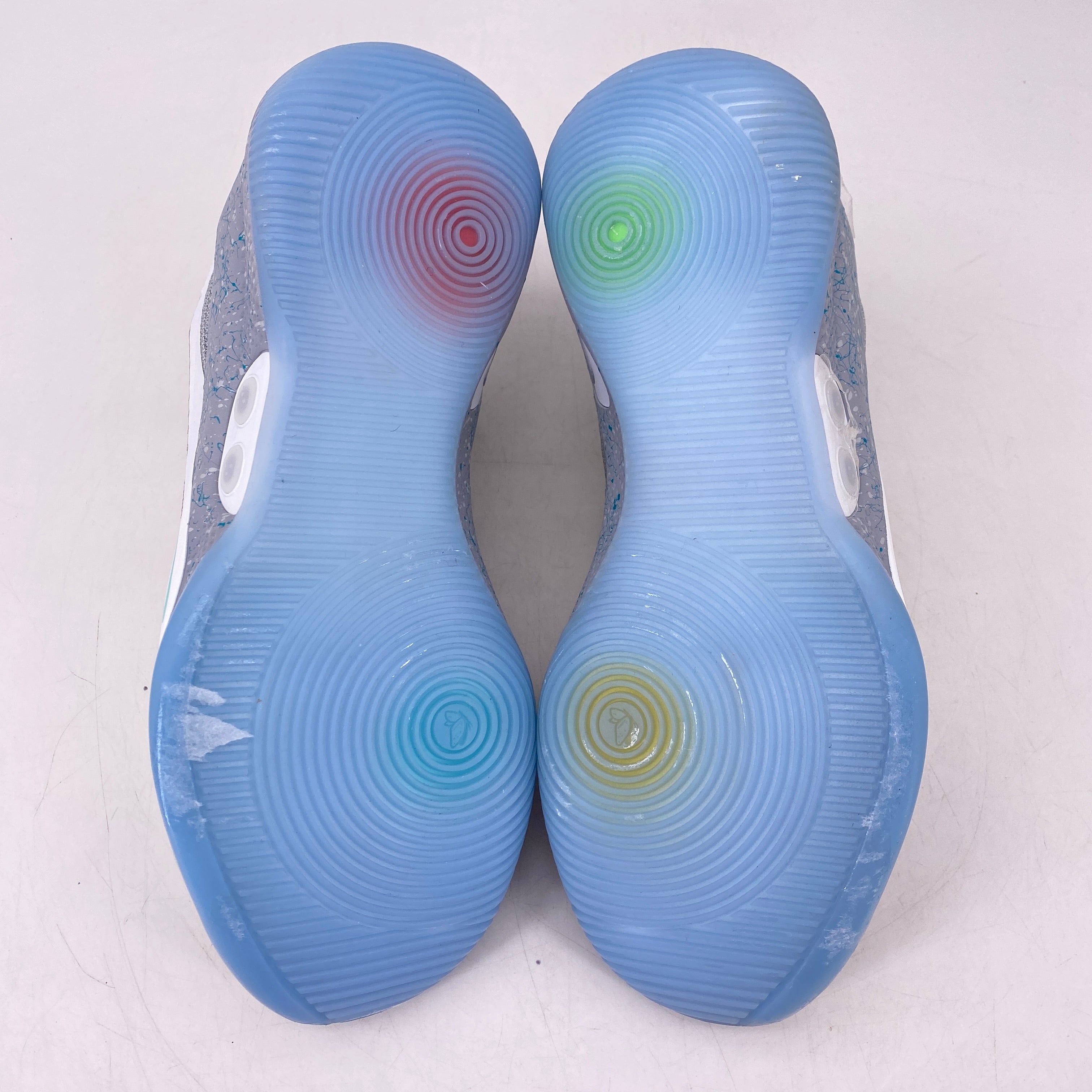 Nike Adapt BB &quot;Mag&quot; 2019 New Size 10.5