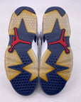 Air Jordan 6 Retro "Olympic" 2012 New Size 9.5