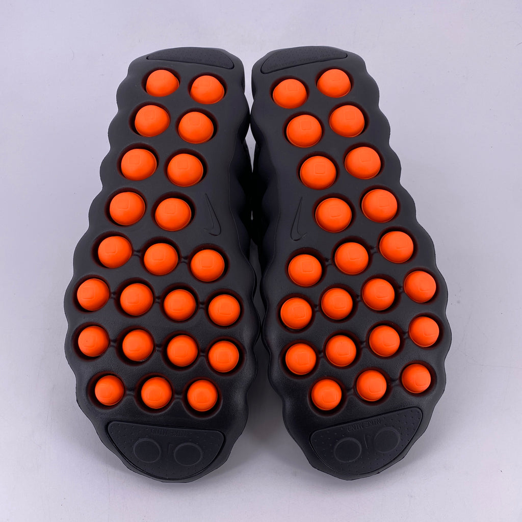 Nike Mind 002 "Black Hyper Crimson" 2026 New Size 12