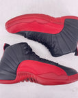 Air Jordan 12 Retro "Flu Game" 2025 New Size 10.5