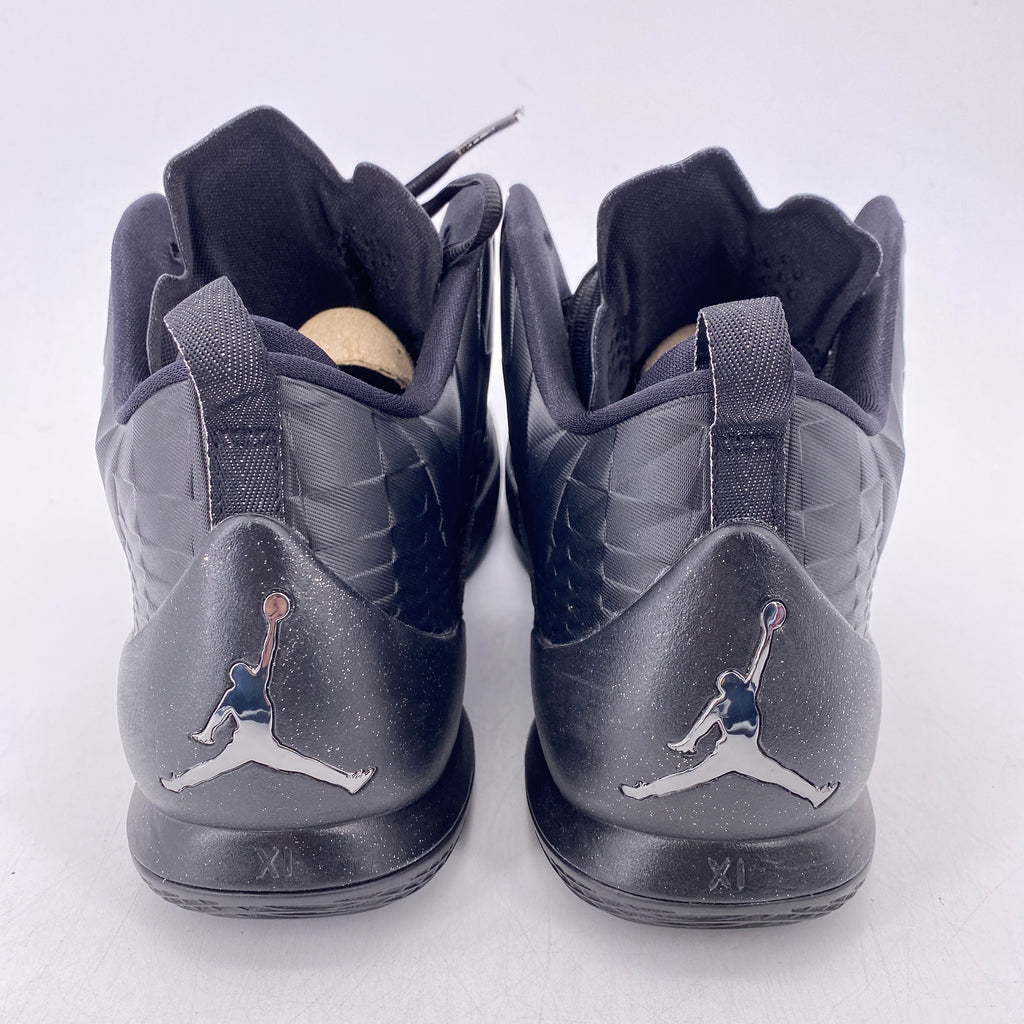 Air Jordan Melo M11 "Black" 2015 Used Size 13
