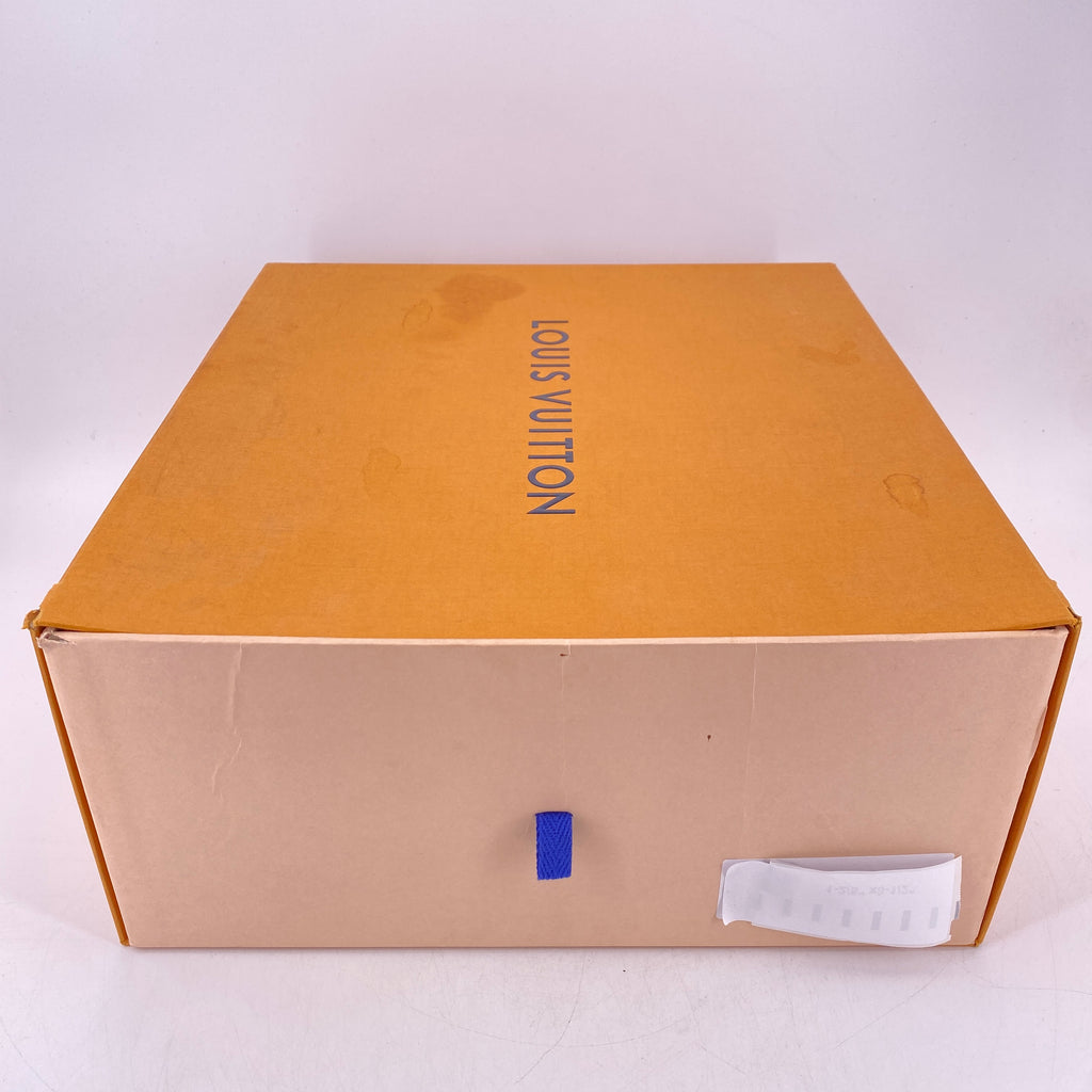 Louis Vuitton Trainer "Virgil Abloh"  Used Size 9.5LV