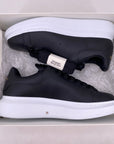 Alexander McQueen Oversized Sneaker "Black White"  New Size 40