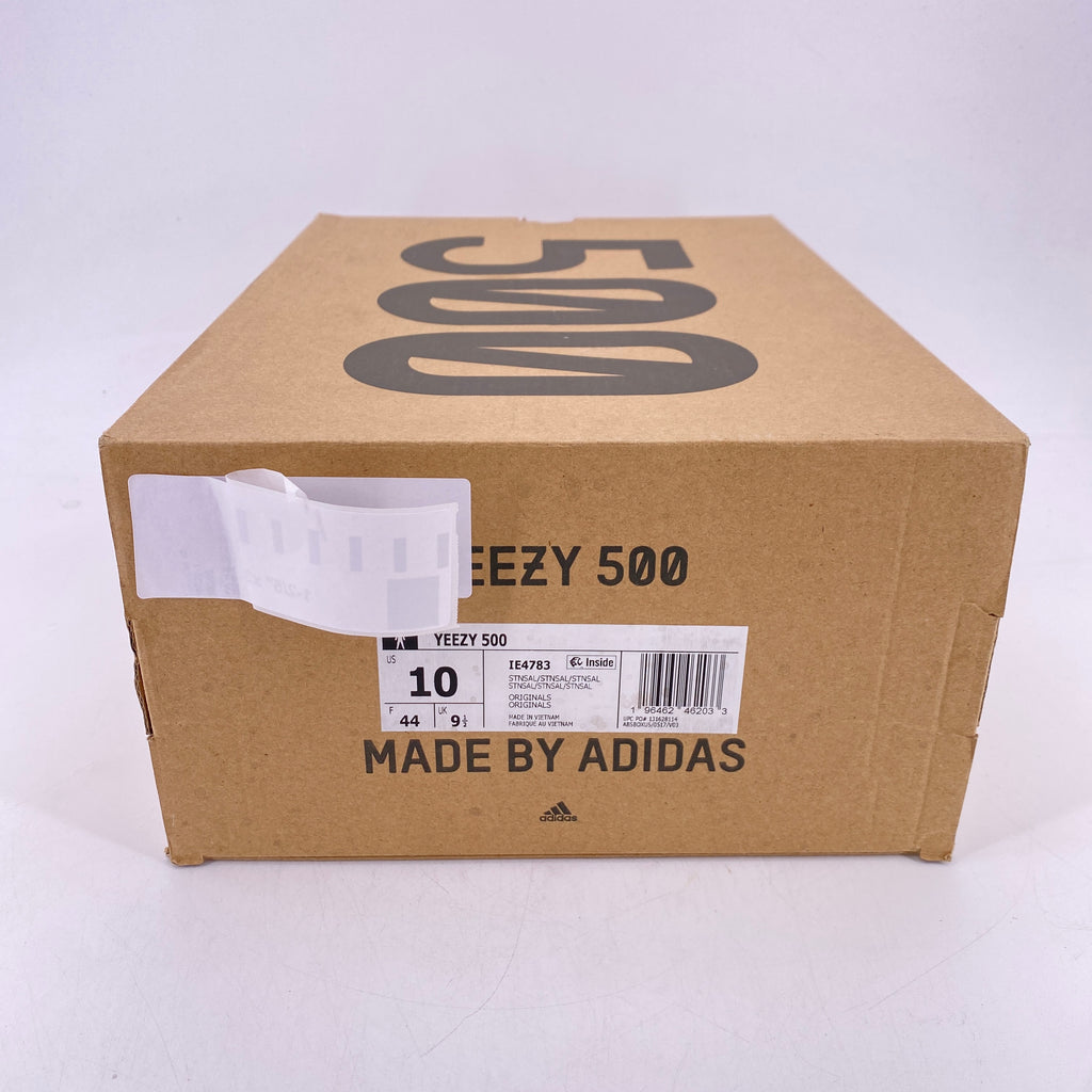 Yeezy 500 "Stone Salt" 2024 Used Size 10
