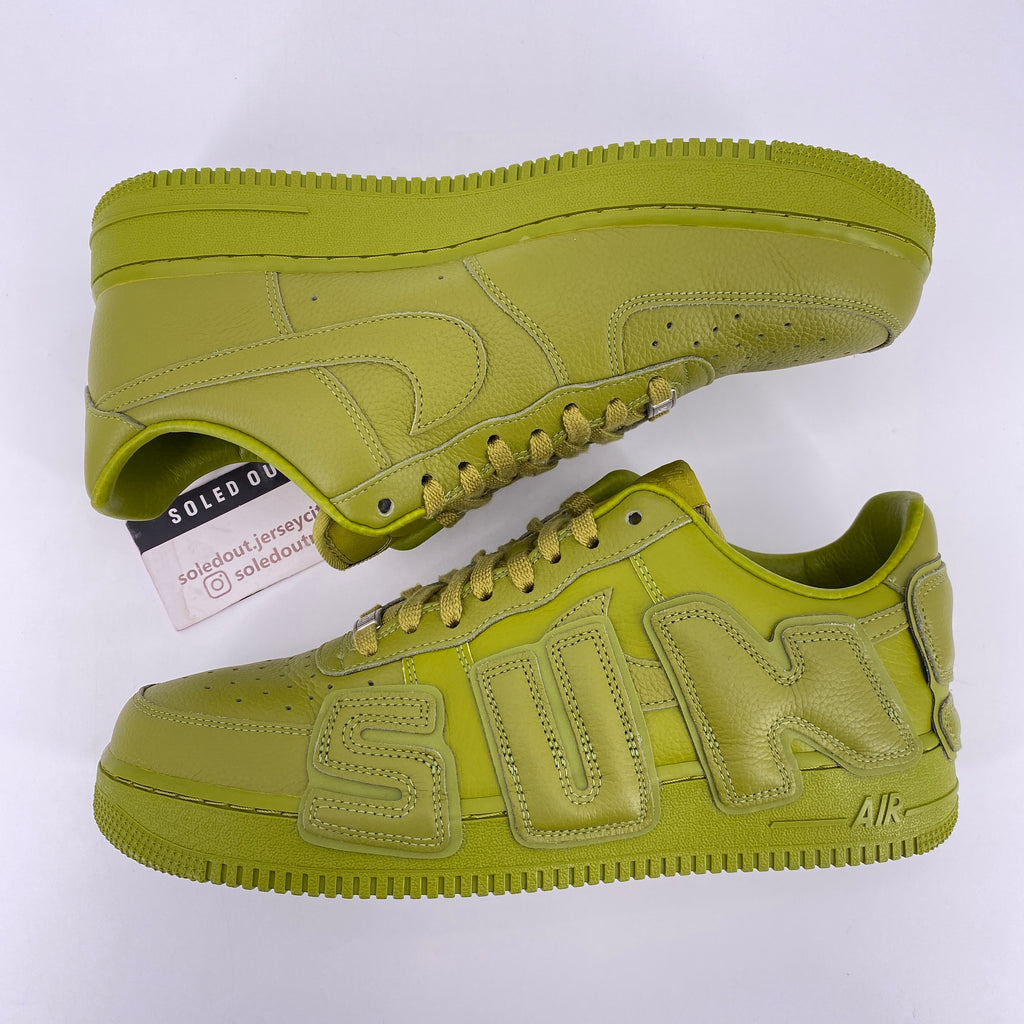 Nike Air Force 1 Low "Cpfm Moss" 2024 Used Size 11