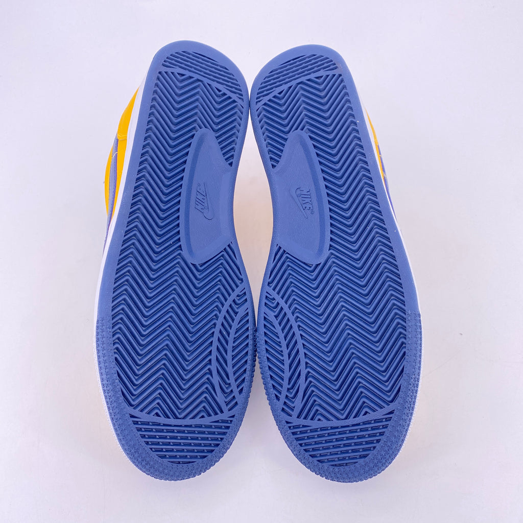Nike Terminator Low "Michigan" 2023 New Size 10
