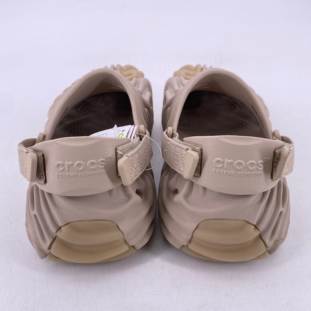 Crocs Pollex Clog "Salehe Bembury Horchata" 2023 New Size 8