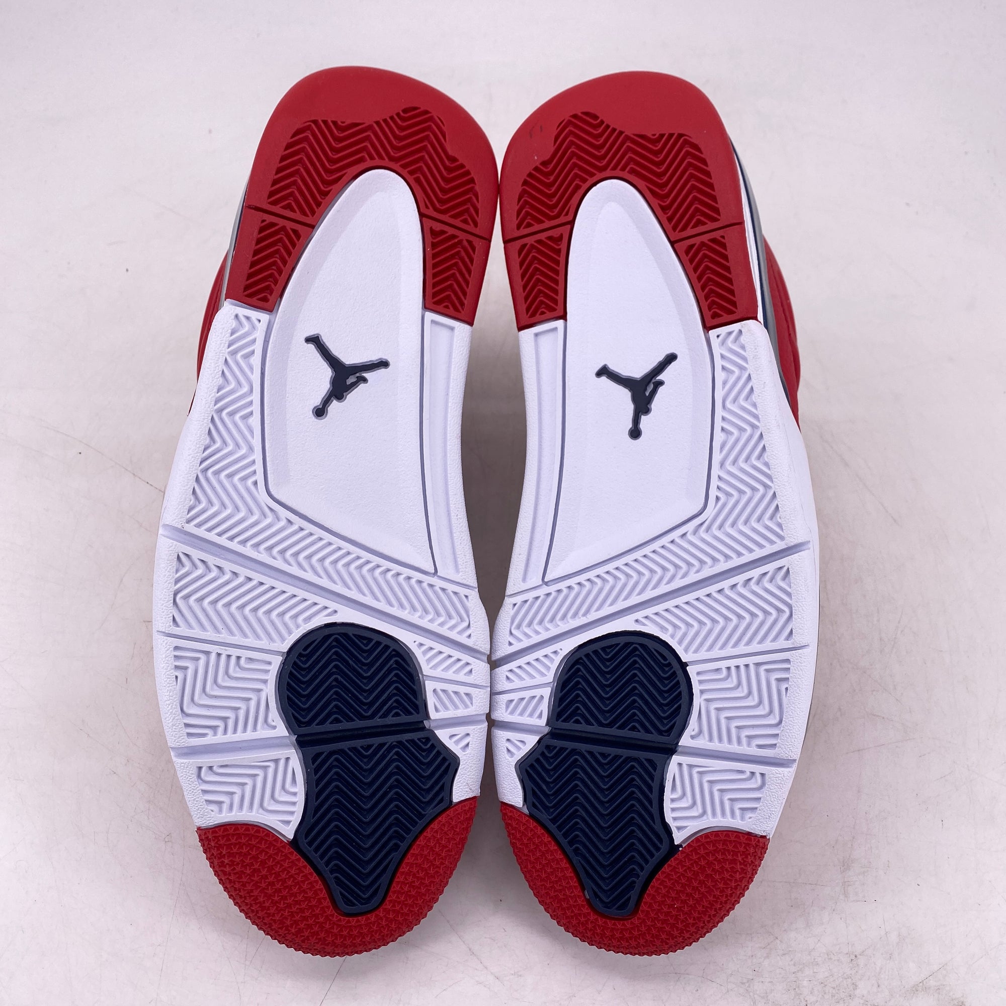 Air Jordan 4 Retro SE &quot;Fiba&quot; 2019 New Size 11.5