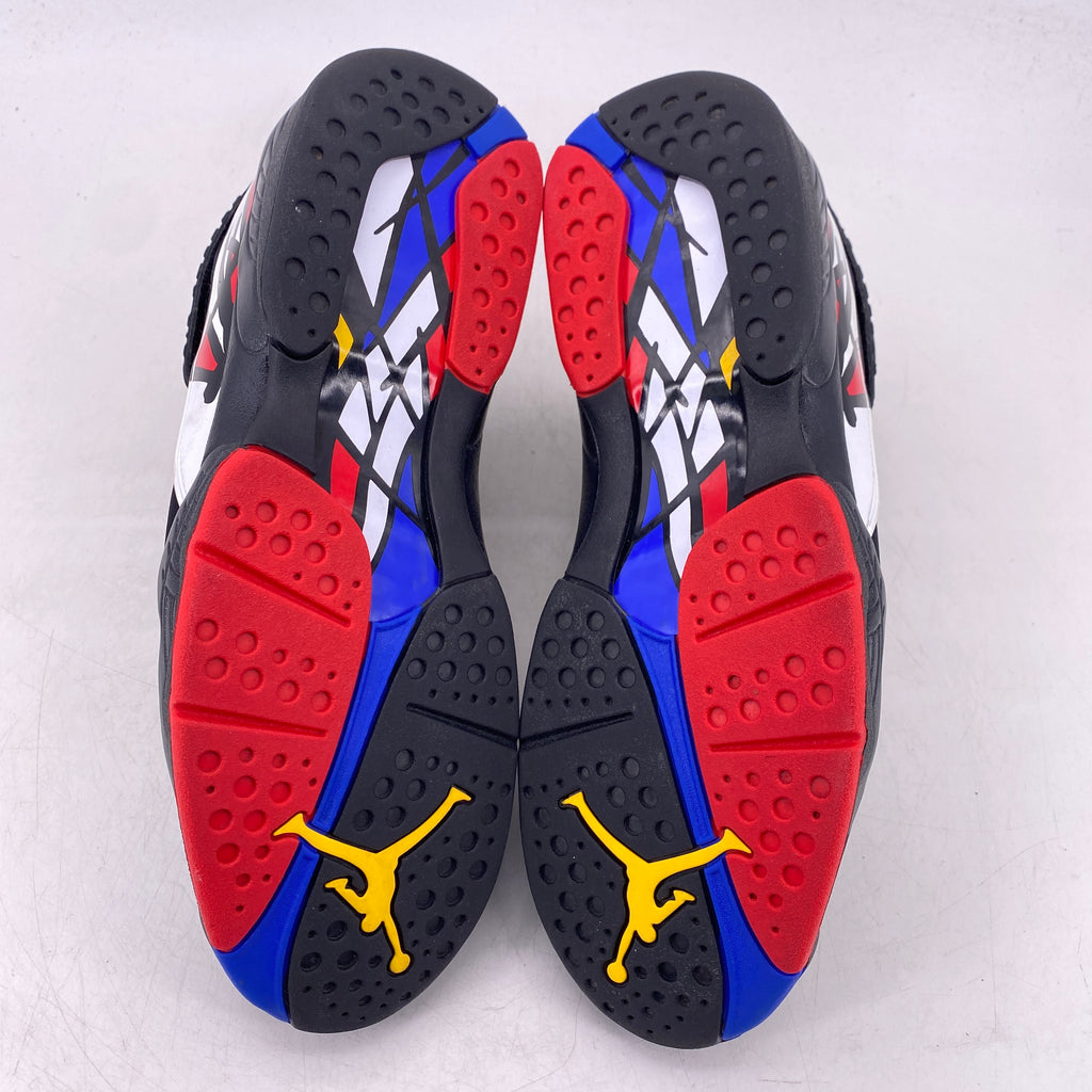 Air Jordan 8 Retro "Playoff" 2023 Used Size 11