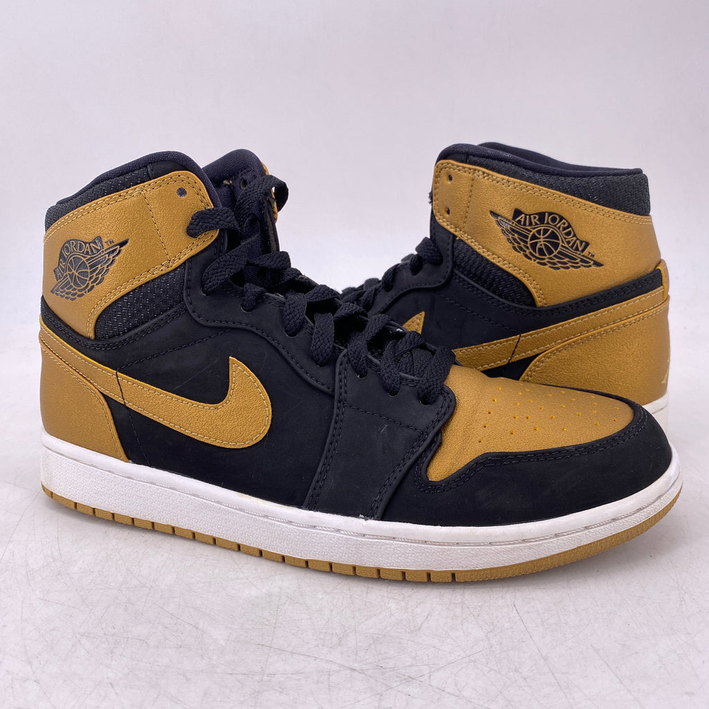 Air Jordan 1 Retro High "Melo Pe" 2014 Used Size 9