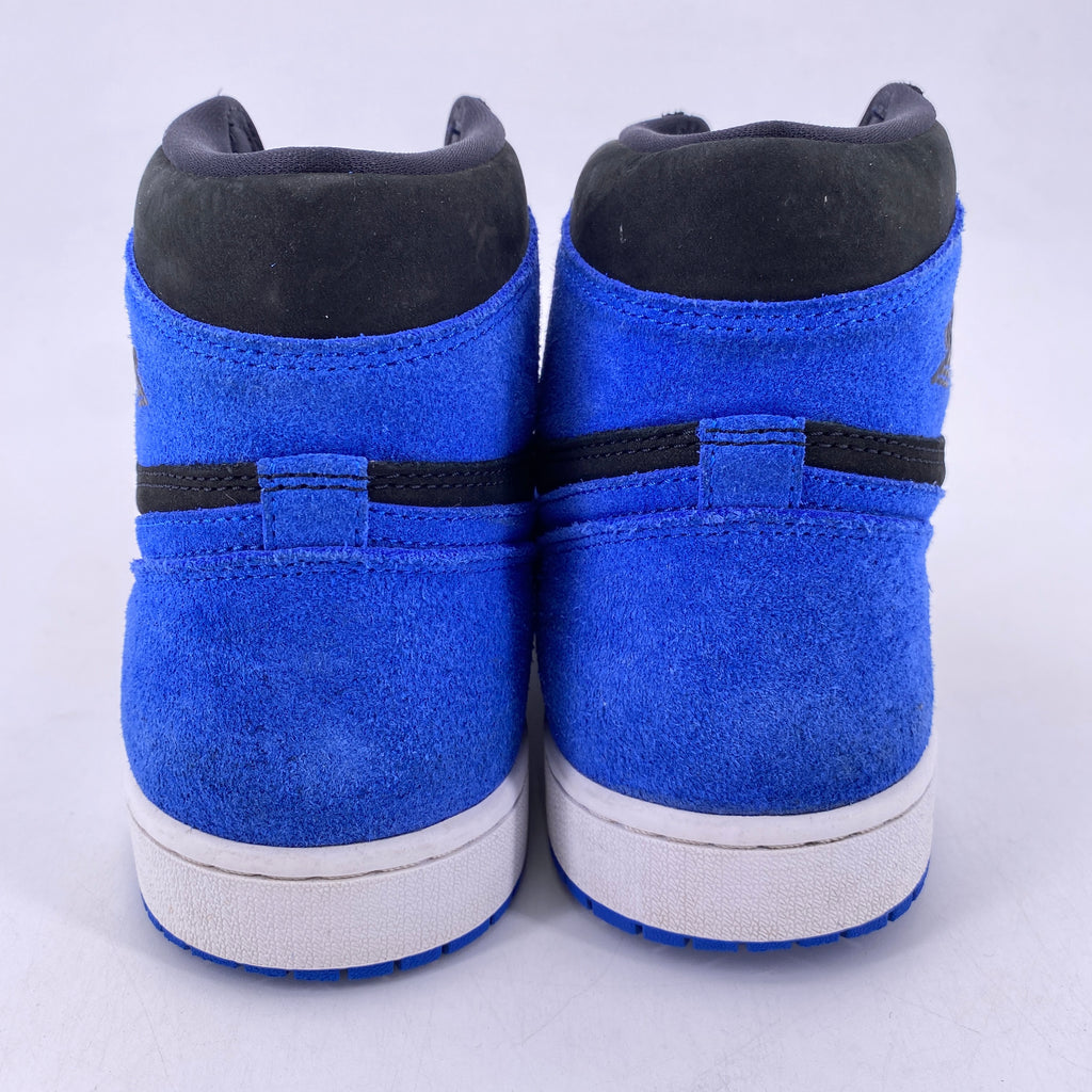 Air Jordan 1 Retro High OG "Royal Reimagined" 2023 Used Size 12