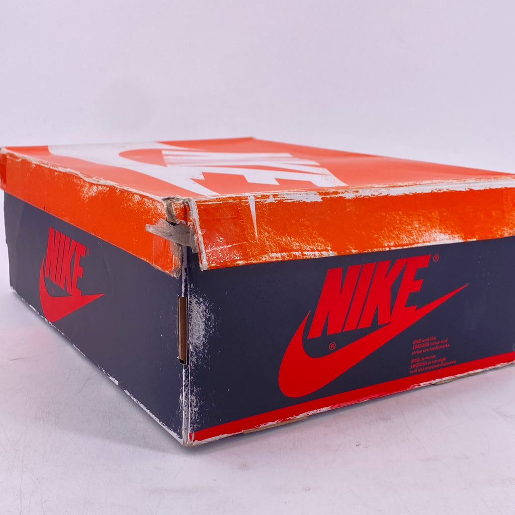 Air Jordan 1 Retro High OG "Lost And Found" 2022 Used Size 10.5