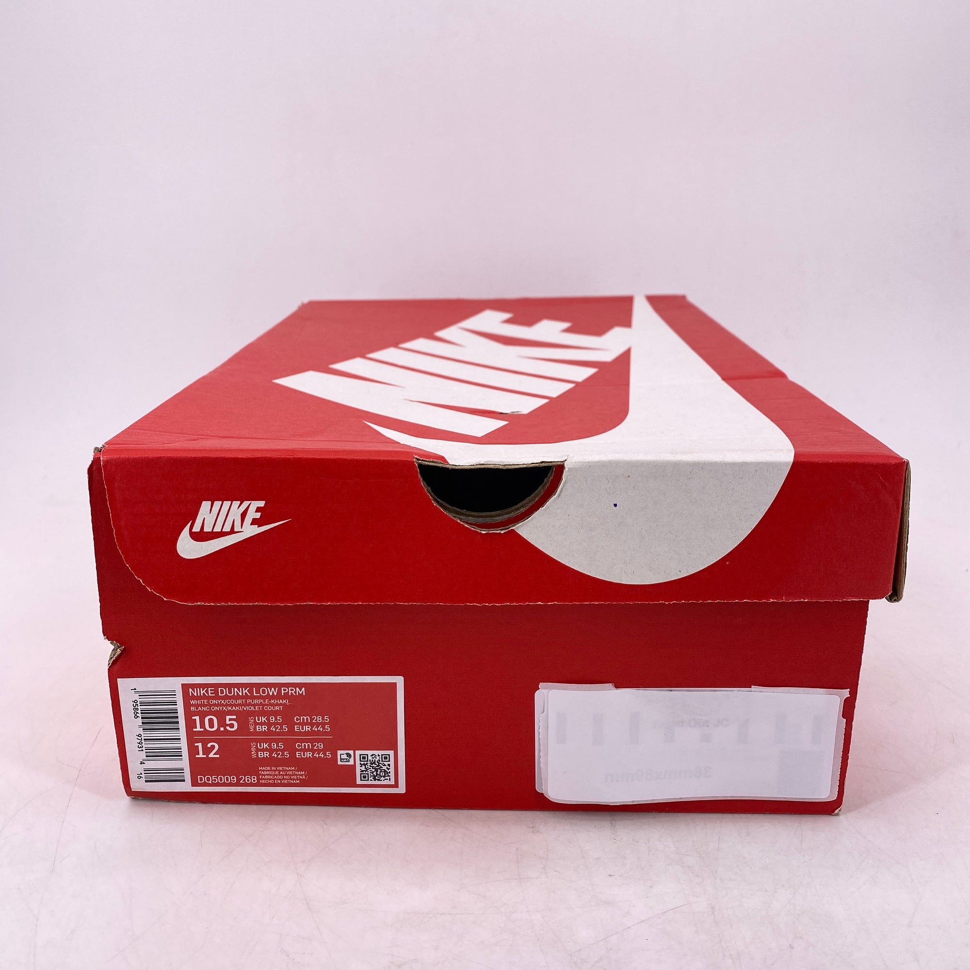 Nike Dunk Low &quot;Setsubun&quot; 2022 New Size 10.5