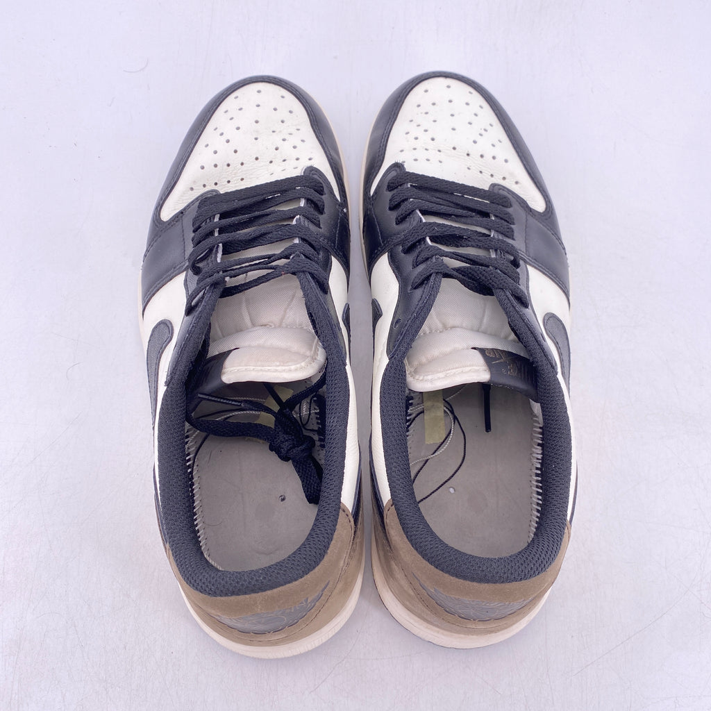 Air Jordan 1 Retro Low "Mocha" 2024 Used Size 11
