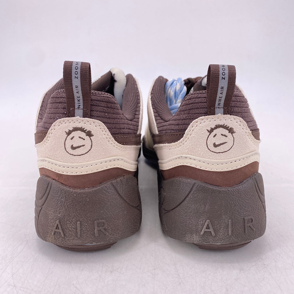 Nike Zoom Field Jaxx "Travis Scott Leche Blue" 2025 New Size 8.5