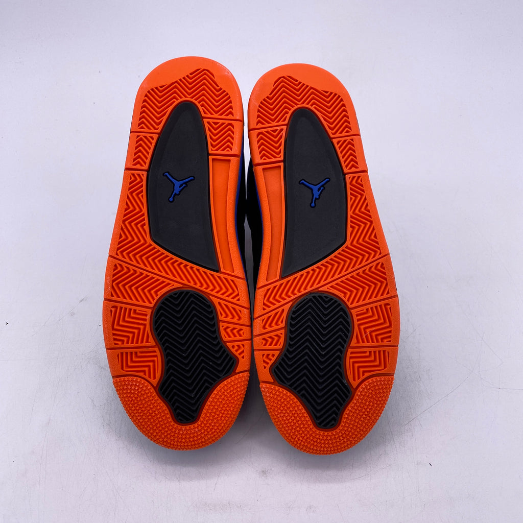 Air Jordan (GS) 4 Retro "Cavs" 2012 New Size 7Y