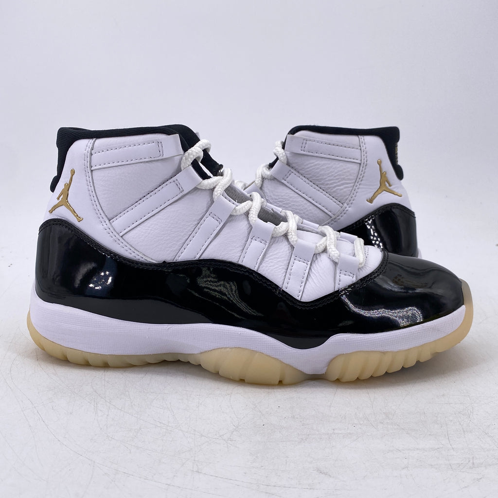 Air Jordan 11 Retro "Gratitude" 2023 Used Size 8