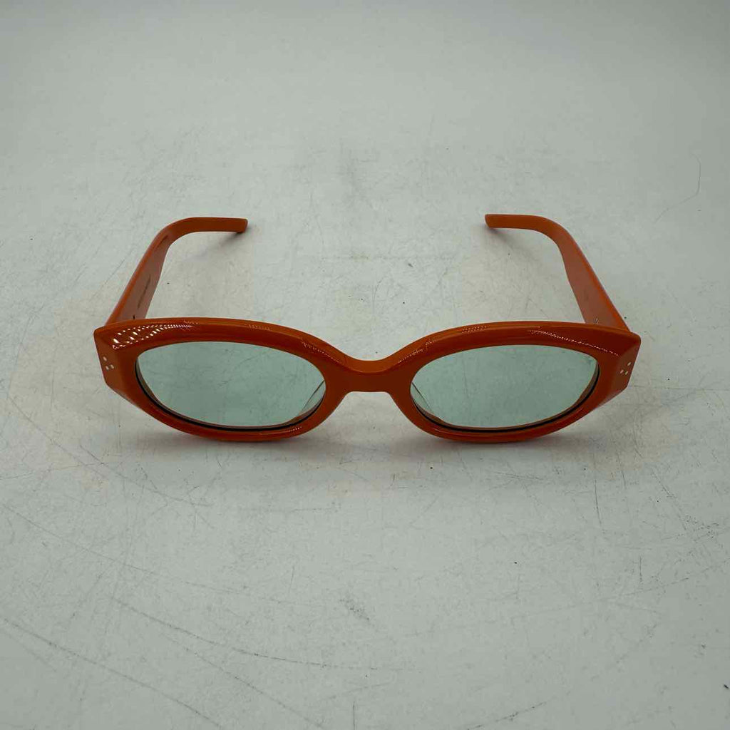 Gentle Monster Sunglasses "VOID OR3" New Orange Size OS