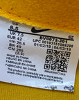 Nike LD WAFFLE / Sacai "Pine Green" 2019 Used Size 8.5