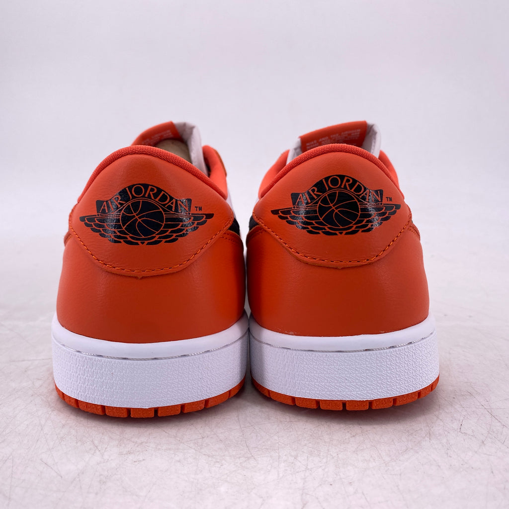 Air Jordan 1 Retro Low "Starfish" 2021 New Size 11