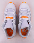 Air Jordan (W) 11 Retro Low "Citrus" 2021 New Size 6.5W