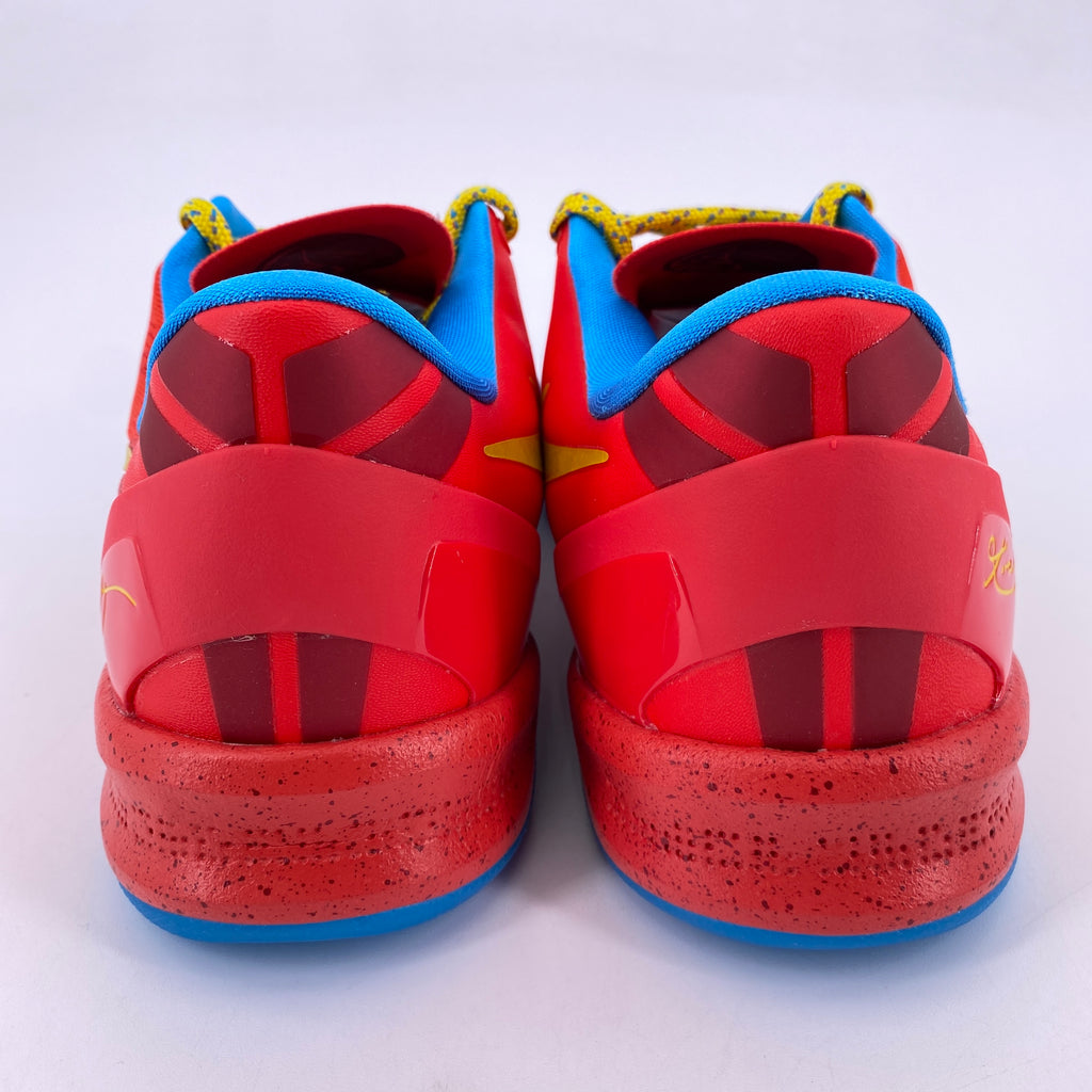 Nike Kobe 8 Protro "Year Of The Horse" 2026 New Size 10