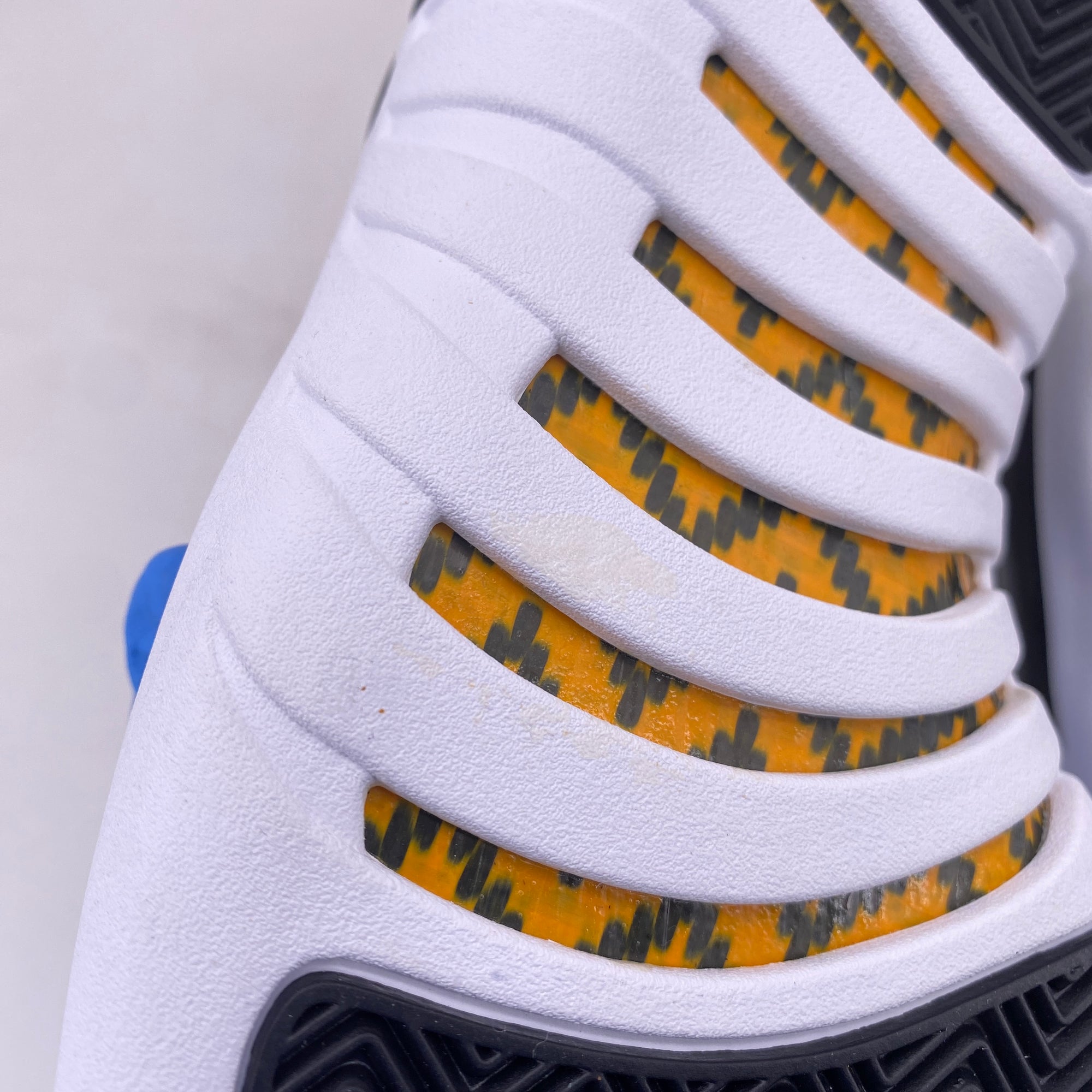 Air Jordan 12 Retro &quot;Reverse Taxi&quot; 2019 New Size 13