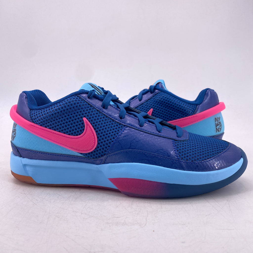 Nike Ja 1 "Ny Vs Ny" 2024 New Size 9.5